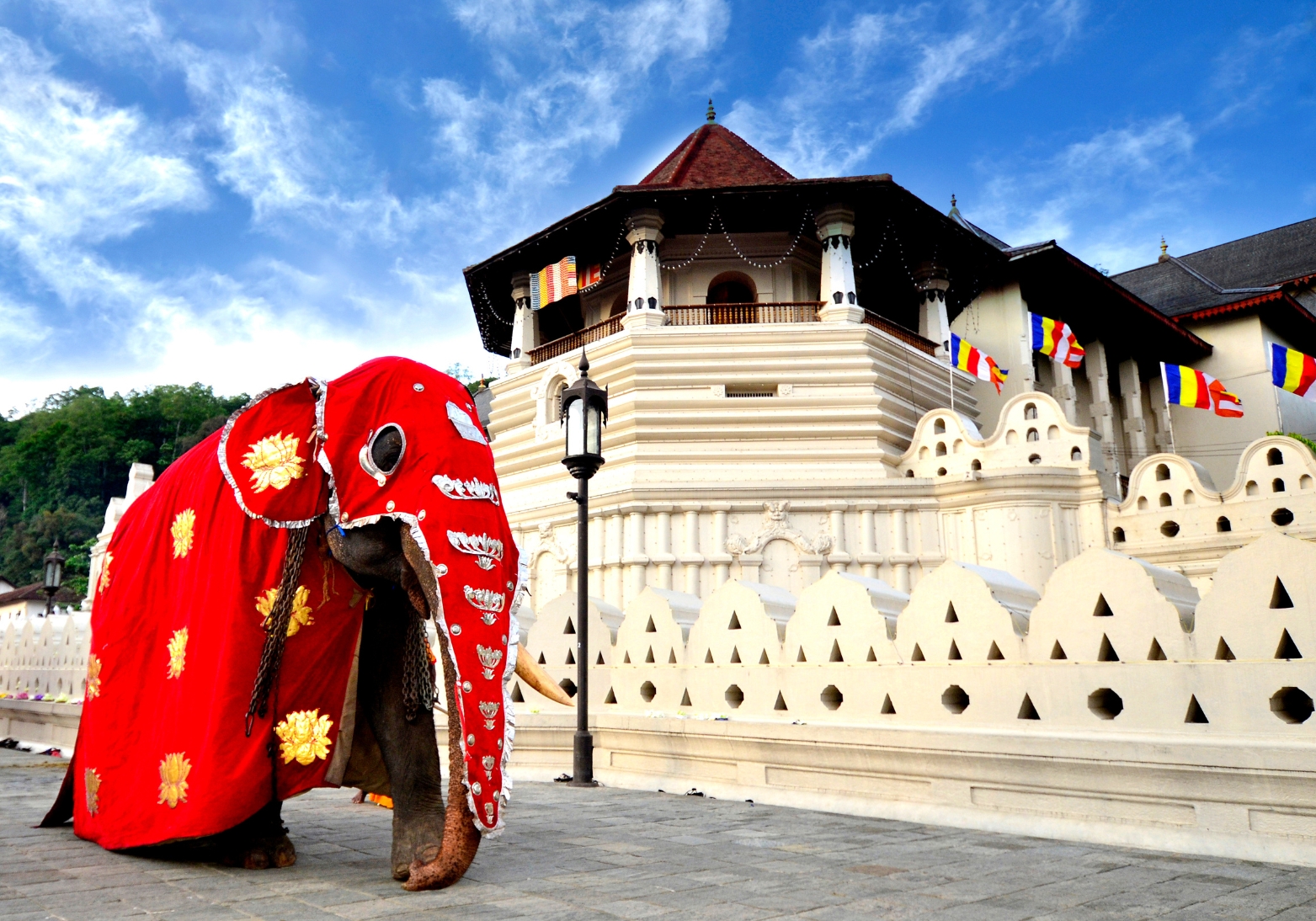 Temple of the Tooth