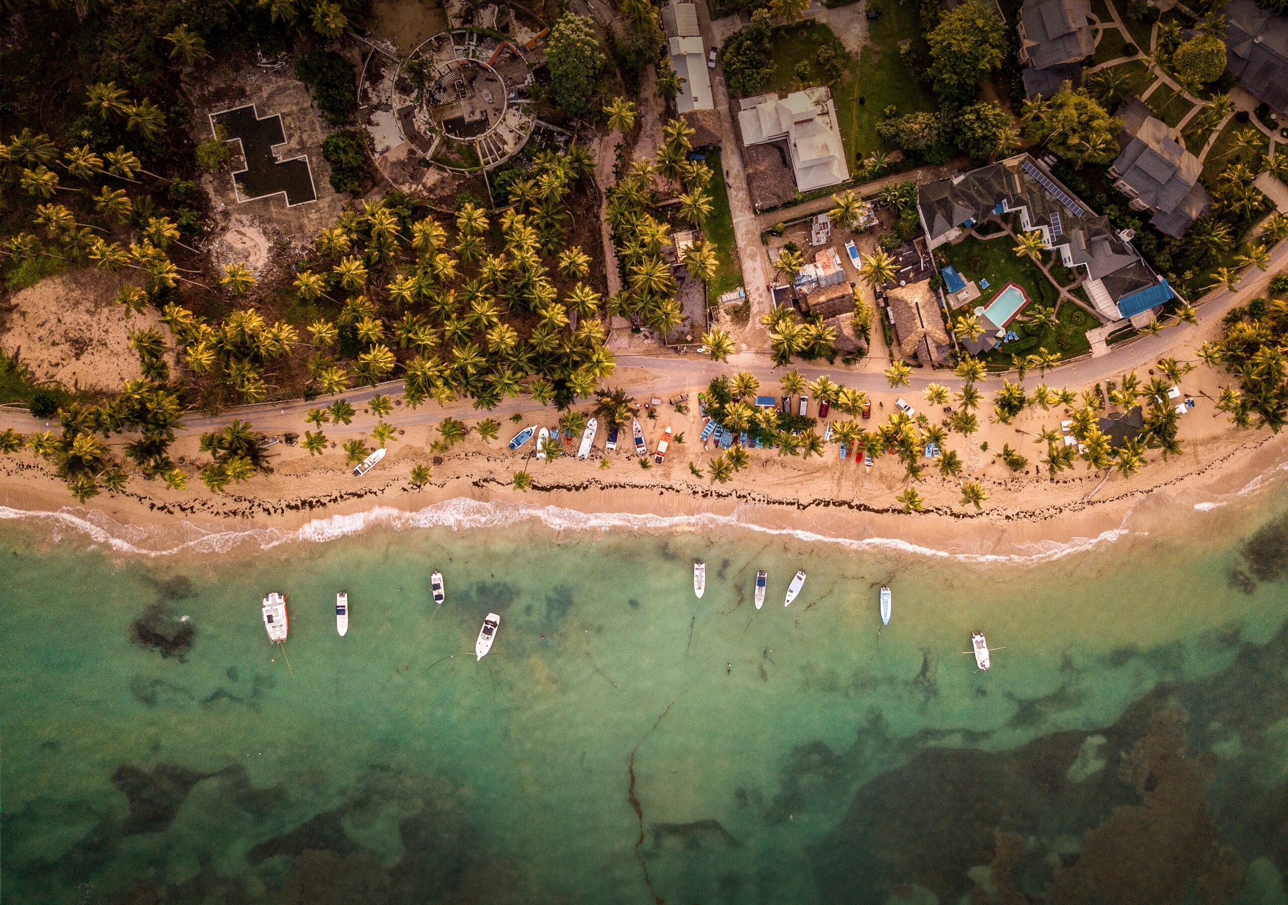 Mirissa & Hikkaduwa Beach