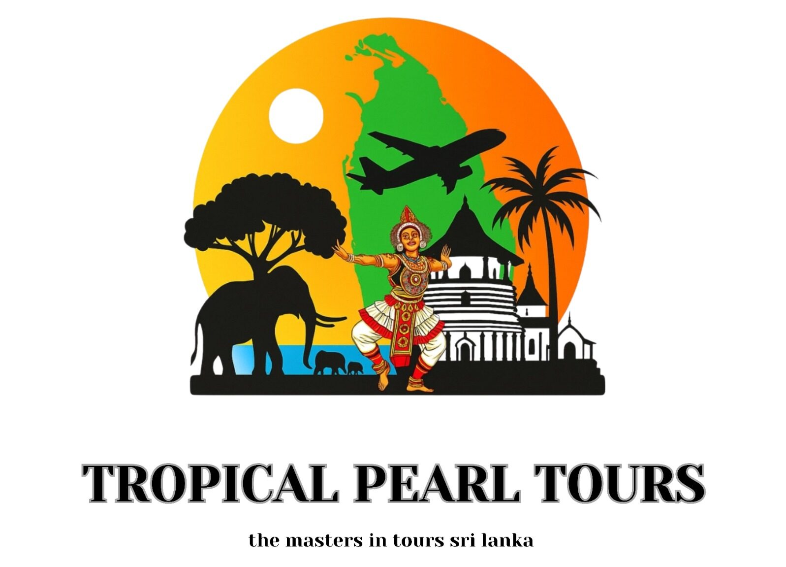 Tropical Pearl Tours